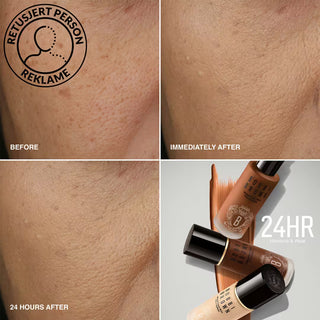 Bobbi Brown Weightless Skin Foundation SPF 15 -  Alabaster (C-004)