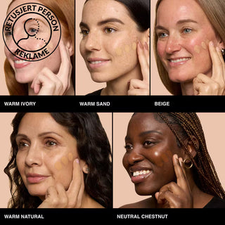 Bobbi Brown Weightless Skin Foundation SPF 15 -  Alabaster (C-004)