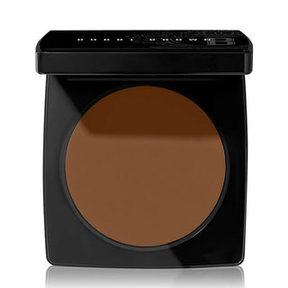 Bobbi Brown Sheer Finish Pressed Face Powder - Warm Chestnut