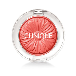 Clinique Cheek Pop Blush - Peach Pop
