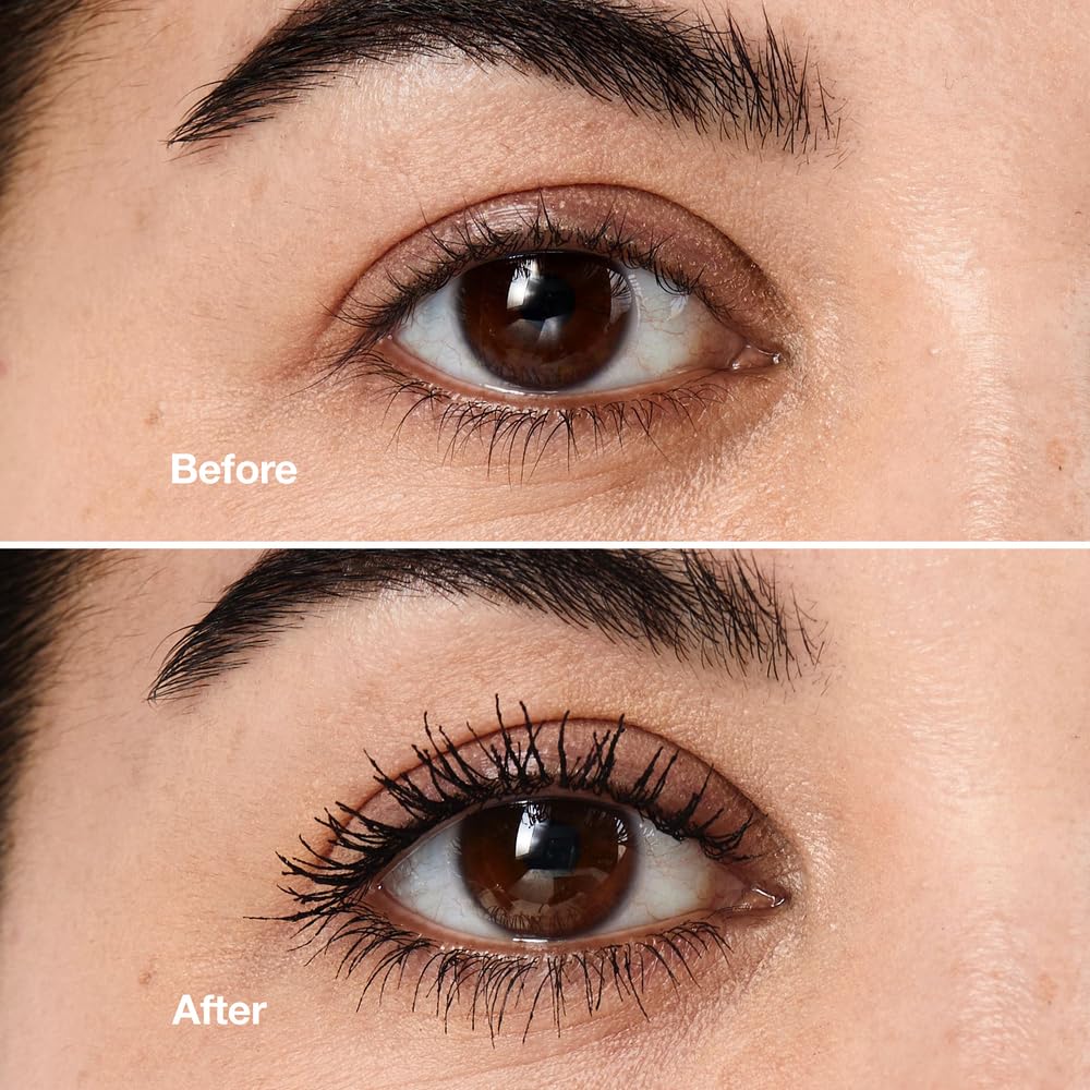 Clinique High Impact Volumizing Mascara - Black Honey