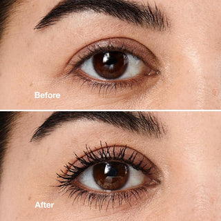 Clinique High Impact Volumizing Mascara - Black Honey