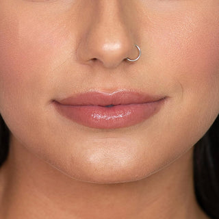 Vasanti Best Balm Forever (BBF) Tinted Lipbalm - XOXO Brown