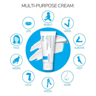 La Roche Posay Cicaplast Balm B5 Dimethicone Therapeutic Cream