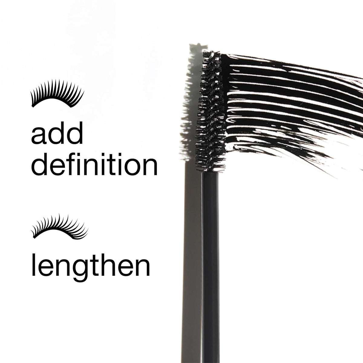 Clinique Lash Doubling Mascara - Black