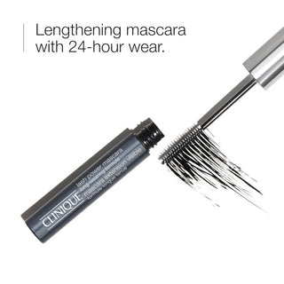 Clinique Lash Power Mascara Long-Wearing Formula - Black