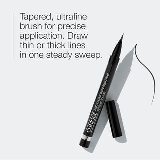 Clinique High Impact Easy Liquid Eyeliner - Espresso