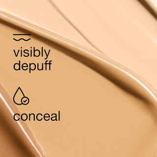 Clinique Even Better All-Over Full Coverage Concealer & Eraser - WN 100 Deep Honey