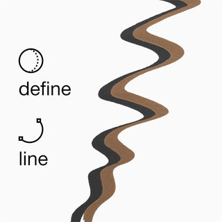 Clinique High Impact Easy Liquid Eyeliner - Espresso