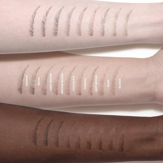 Anastasia Beverly Hills Microstroke Brow Pen - Medium Brown