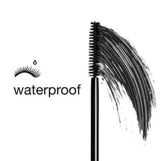 Clinique High Impact Waterproof Mascara - Black