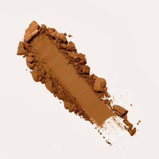 Vasanti Face Base Oil-Free Powder Foundation - V10 Medium Deep Golden
