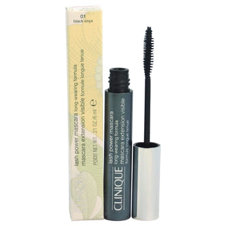 Clinique Lash Power Mascara Long-Wearing Formula - Black