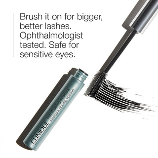 Clinique Lash Doubling Mascara - Black