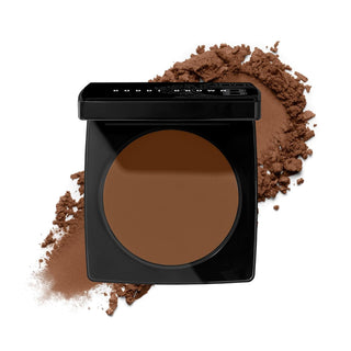 Bobbi Brown Sheer Finish Pressed Face Powder - Warm Chestnut