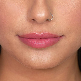 Vasanti Best Balm Forever (BBF) Tinted Lipbalm - Burgundy
