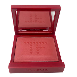 Tom Ford Creme Blush - 01 First Blush