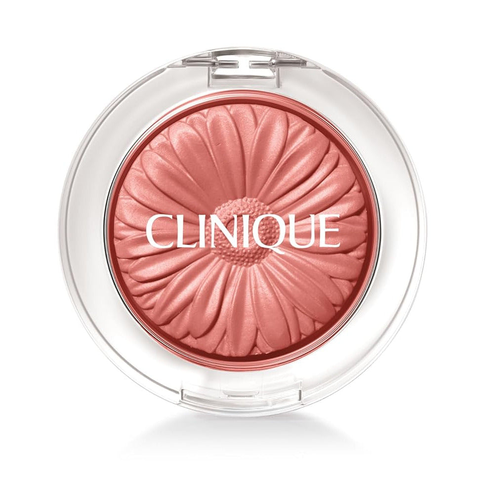 Clinique Cheek Pop Blush - Ginger Pop
