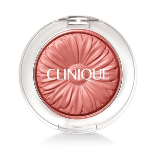 Clinique Cheek Pop Blush - Ginger Pop