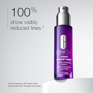 Clinique Smart Clinical Repair Wrinkle Correcting Serum - 1.7 Oz