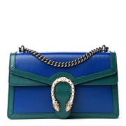 Gucci Dionysus Shoulder Bag – Blue