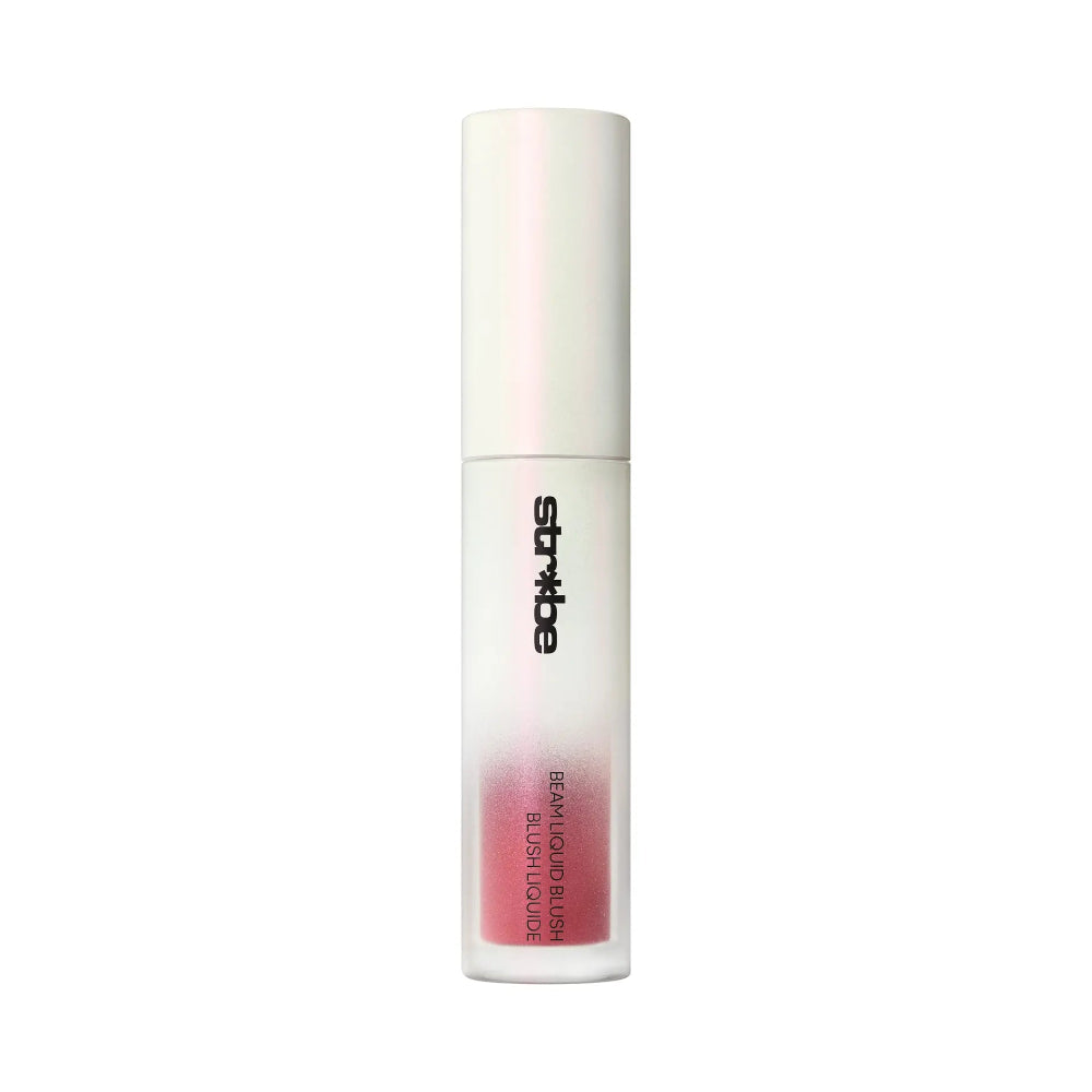 MAC Strobe Beam Liquid Blush - Nitelite