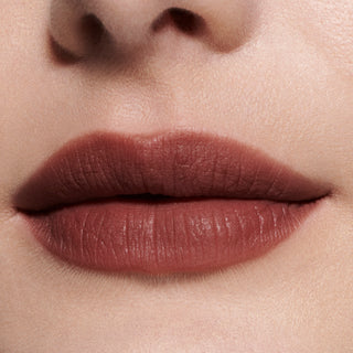 MAC Powder Kiss Lip + Cheek Mousse - Rekindled
