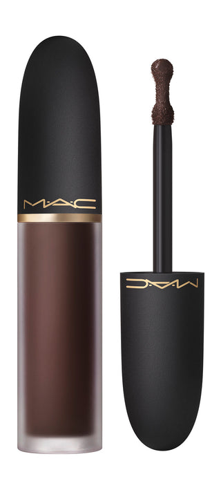 MAC Powder Kiss Lip + Cheek Mousse - Rekindled