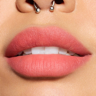 MAC Powder Kiss Lip and Cheek Mousse - Creamsicle
