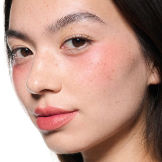 MAC Powder Kiss Lip and Cheek Mousse - Creamsicle