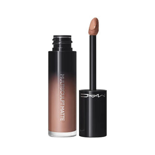 MAC Multisculpt Matte Liquid Eyeshadow - Cool Spice