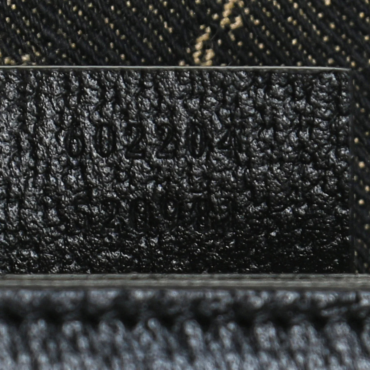 Gucci Horsebit 1955 Shoulder Bag – Black