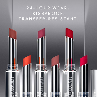 MAC Locked Kiss Lipstick - Rein