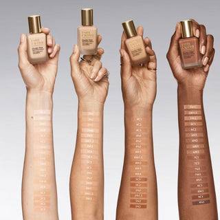 Estee Lauder Double Wear Stay in Place Foundation - 3N2 Wheat
