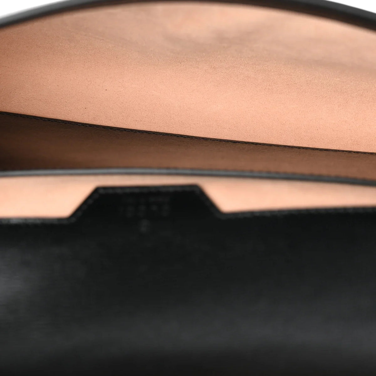 Gucci Azalea Horsebit 1955 Crossbody Bag – Black