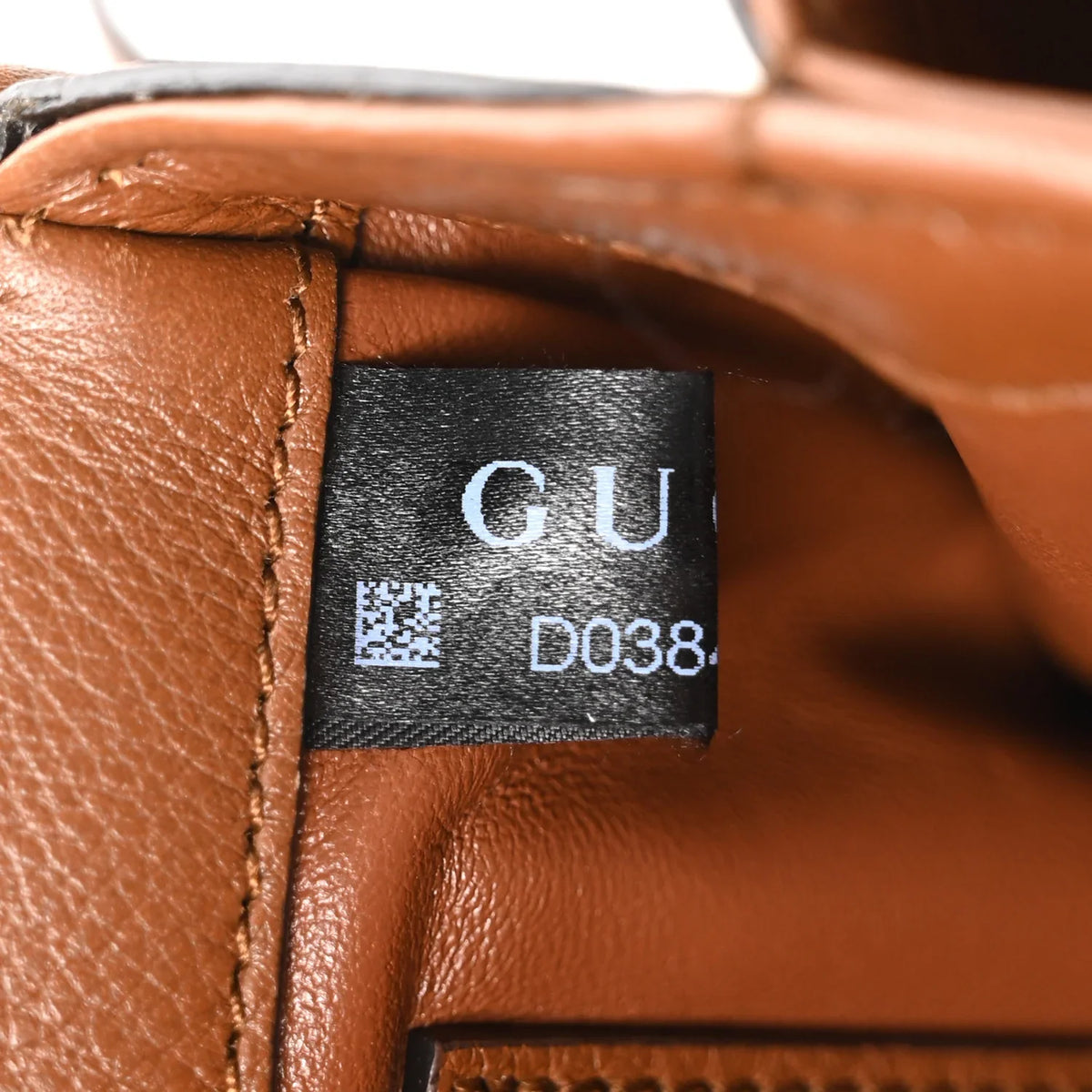 Gucci Blondie Small Shoulder Bag – Brown