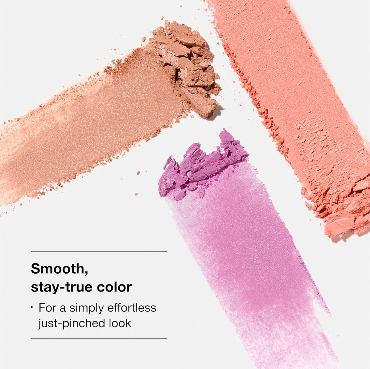 Clinique Cheek Pop Blush - Nude Pop