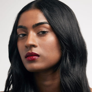 Vasanti Matte Crush Lipstick Pencil - Berry First Kiss