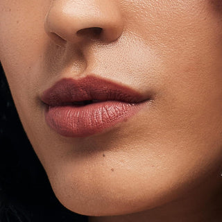 Vasanti Line Up! Lip Pencil - Mauvenberry
