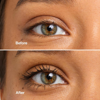 Clinique High Impact Extreme Volume Mascara - Extreme Black