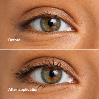Clinique High Impact Waterproof Mascara - Black