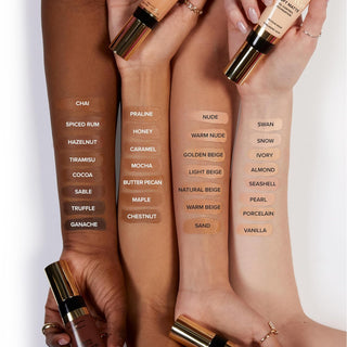 Too Faced Born This Way Soft Matte Foundation - Tiramisu