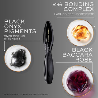 Lancome Hypnose Drama Instant Volume Mascara - 01 Excessive Black