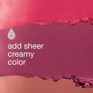 Clinique Chubby Stick Cheek Colour Balm - Rosy Poly Rosy