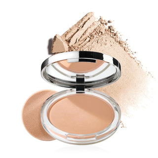 Clinique Stay-Matte Sheer Pressed Powder - 03 Stay Beige
