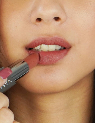 Vasanti My Time Gel Lipstick - My Time