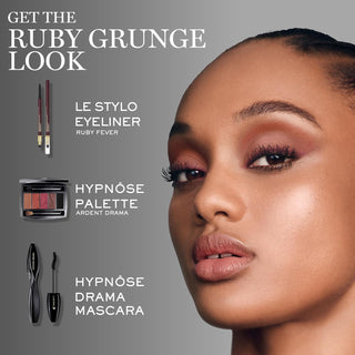 Lancome Hypnose Drama Instant Volume Mascara - 01 Excessive Black