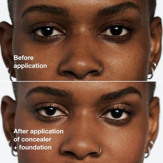 Clinique Even Better All-Over Concealer And Eraser - WN46 Golden Neutral