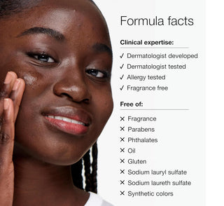 Clinique Acne Solutions Clinical Advanced Clearing Gel - Clear