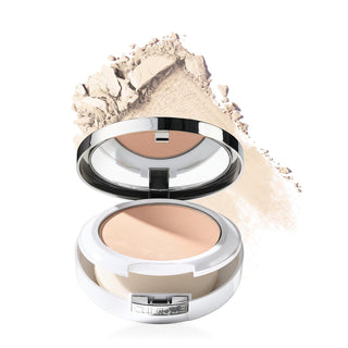 Clinique Beyond Perfecting Powder Foundation and Concealer - Alabaster